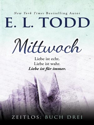 cover image of Mittwoch